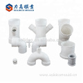 PVC Elbow Pipe Fitting Injection Mould